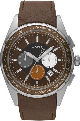 DKNY NY1487 HERREUR